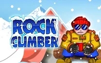 💥Rock Climber - известный аппарат с большой денежной отдачей в казино Pin Up